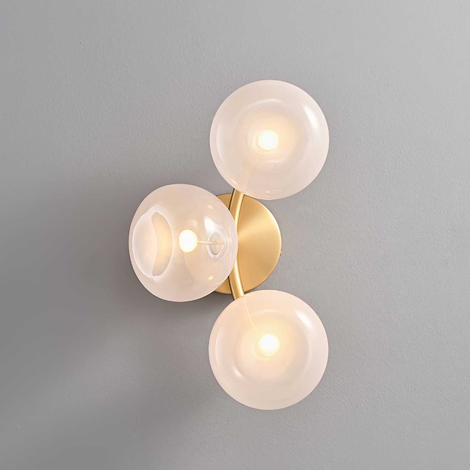 Aurora Vine Wall Lamp - Letslighting