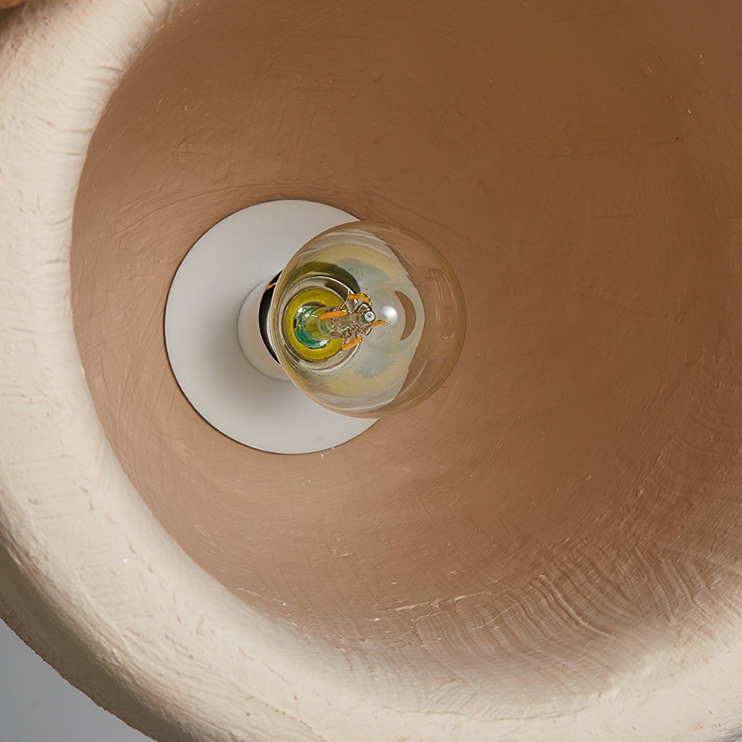 Barrel Shape Pendant Light - Letslighting