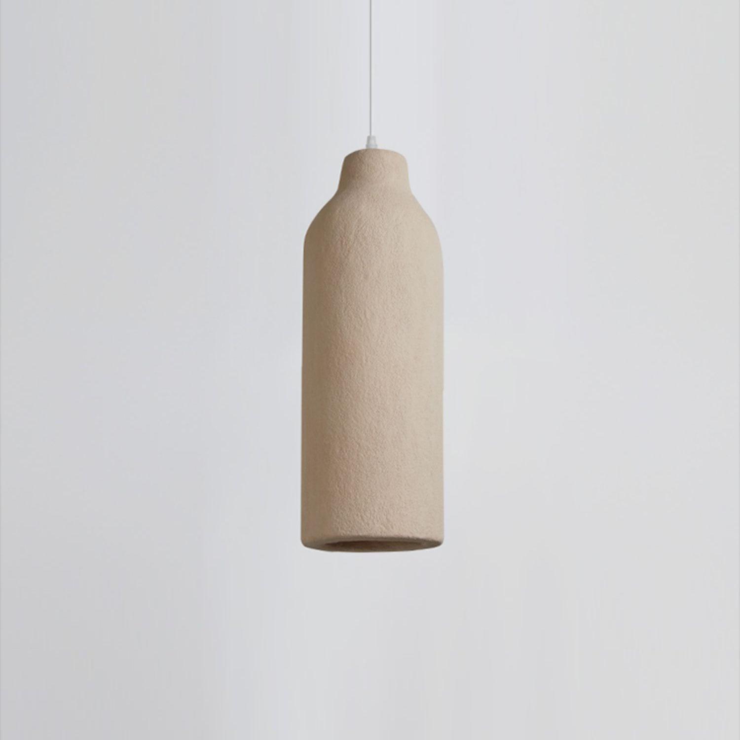 Barrel Shape Pendant Light - Letslighting