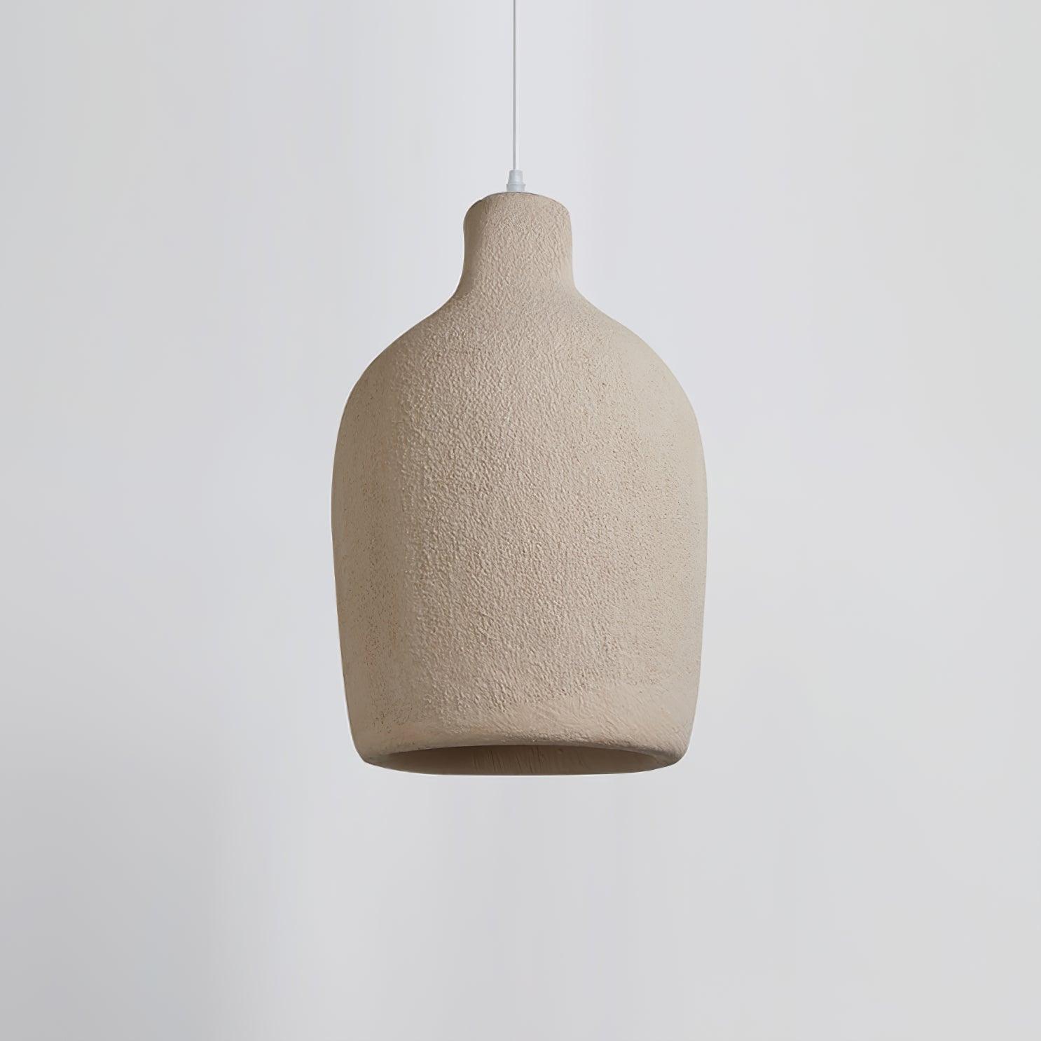 Barrel Shape Pendant Light - Letslighting