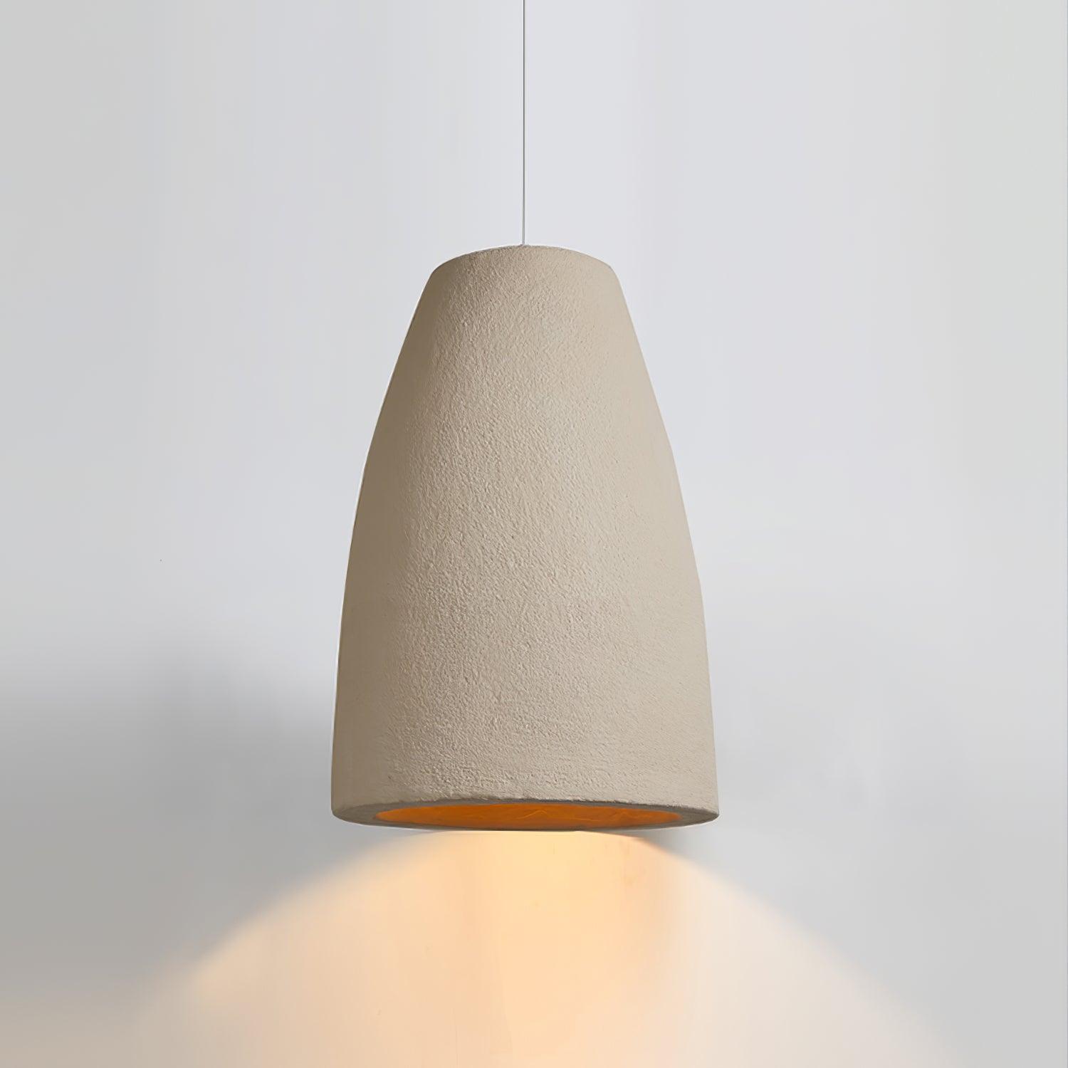 Barrel Shape Pendant Light - Letslighting