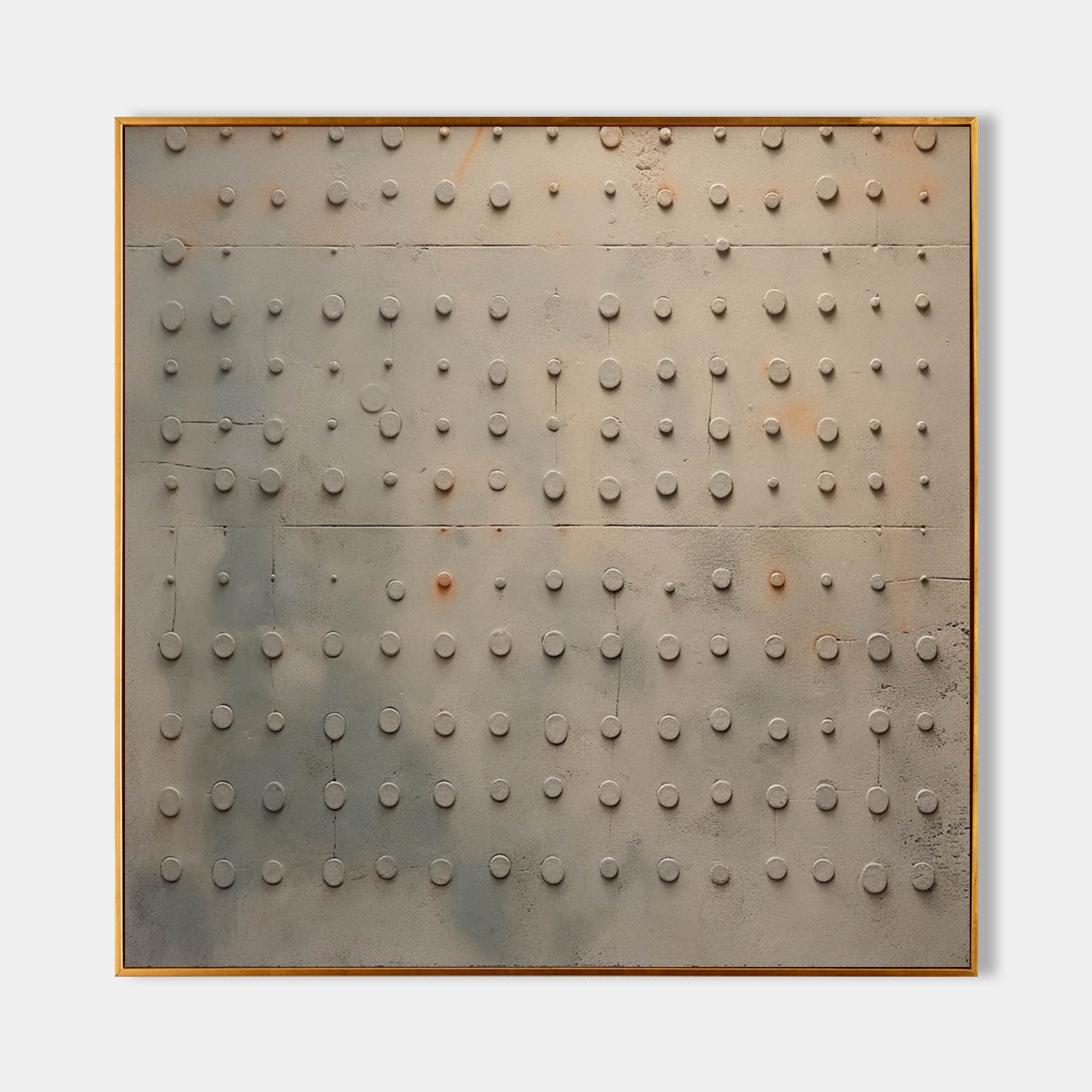 Mizu Wabi-Sabi Arte Mural - Letslighting