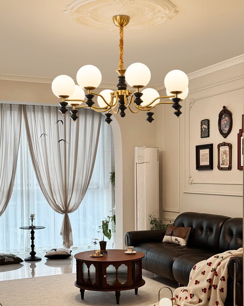 Cadence Chandelier - Letslighting