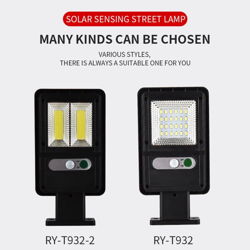 Solar Moderno Rectangular Acrílico Aplique de Pared Negro
