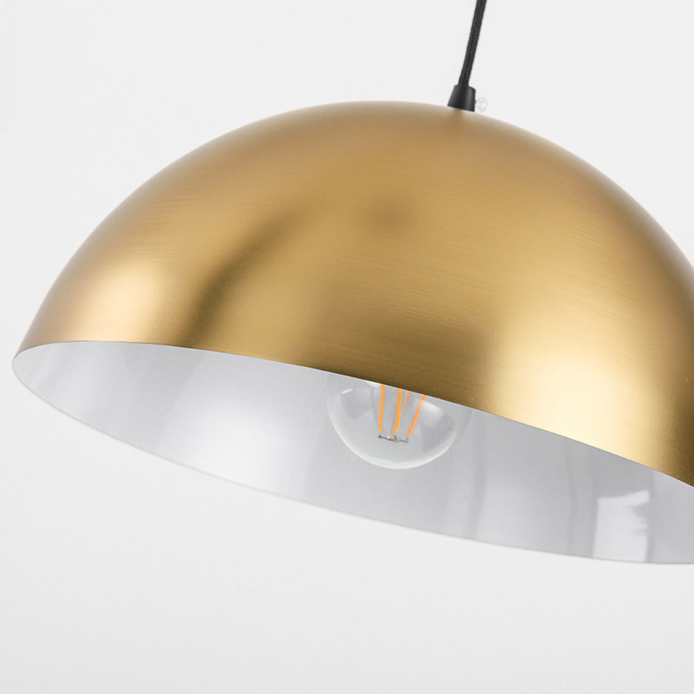 Mira Moderna Minimalista Mármol/Metal Lámpara de Pie Oro