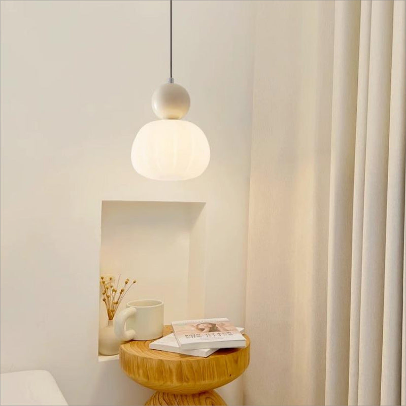 Valentina Moderno LED Lámpara colgante Cromo Metal Comedor/Dormitorio