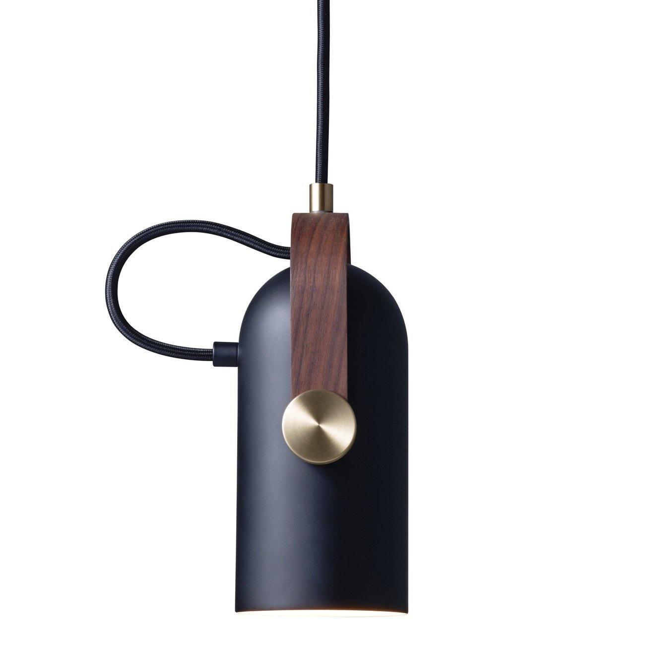 Carronade Pendant Light - Letslighting