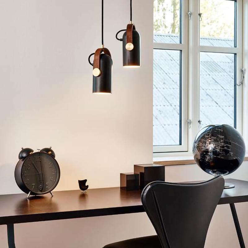 Carronade Pendant Light - Letslighting