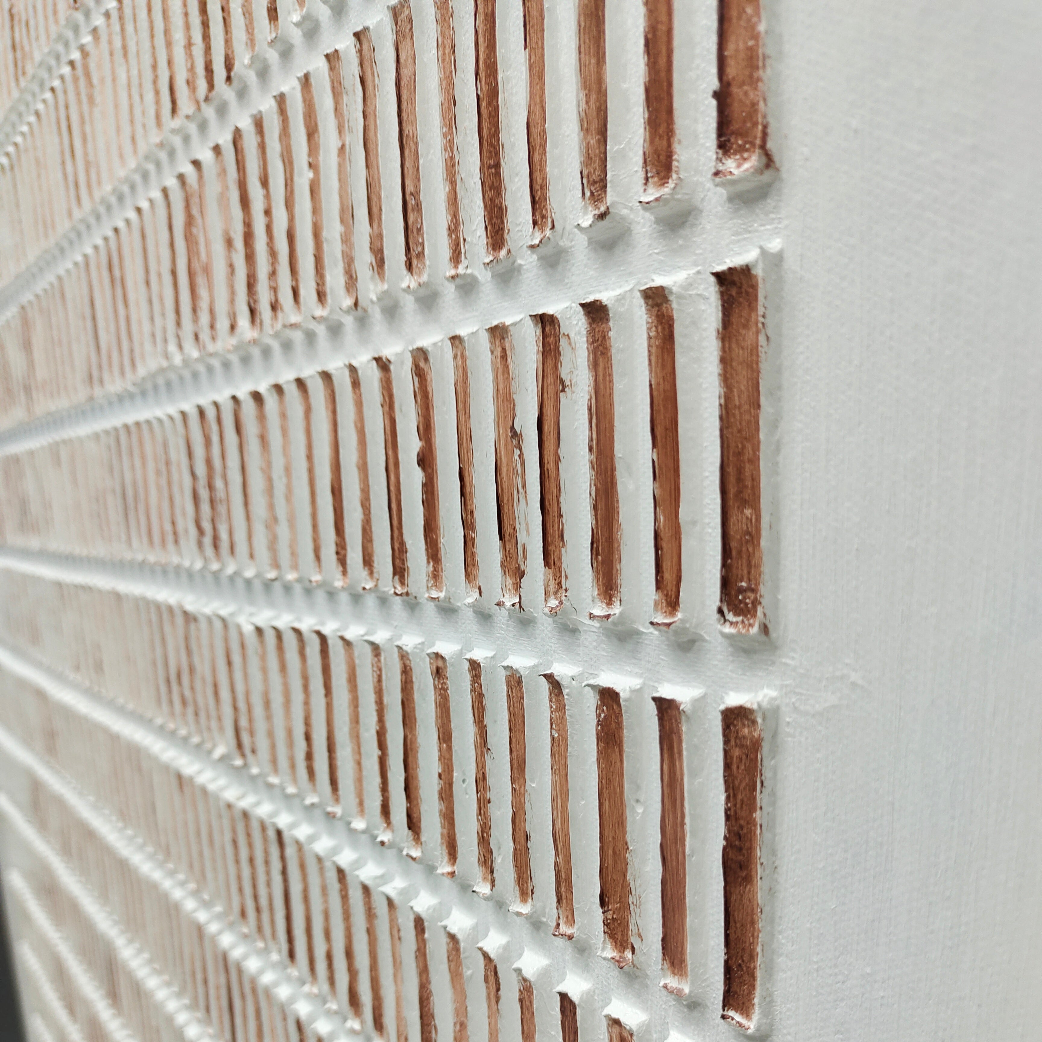 Lizi Wabi-Sabi Arte Mural - Letslighting
