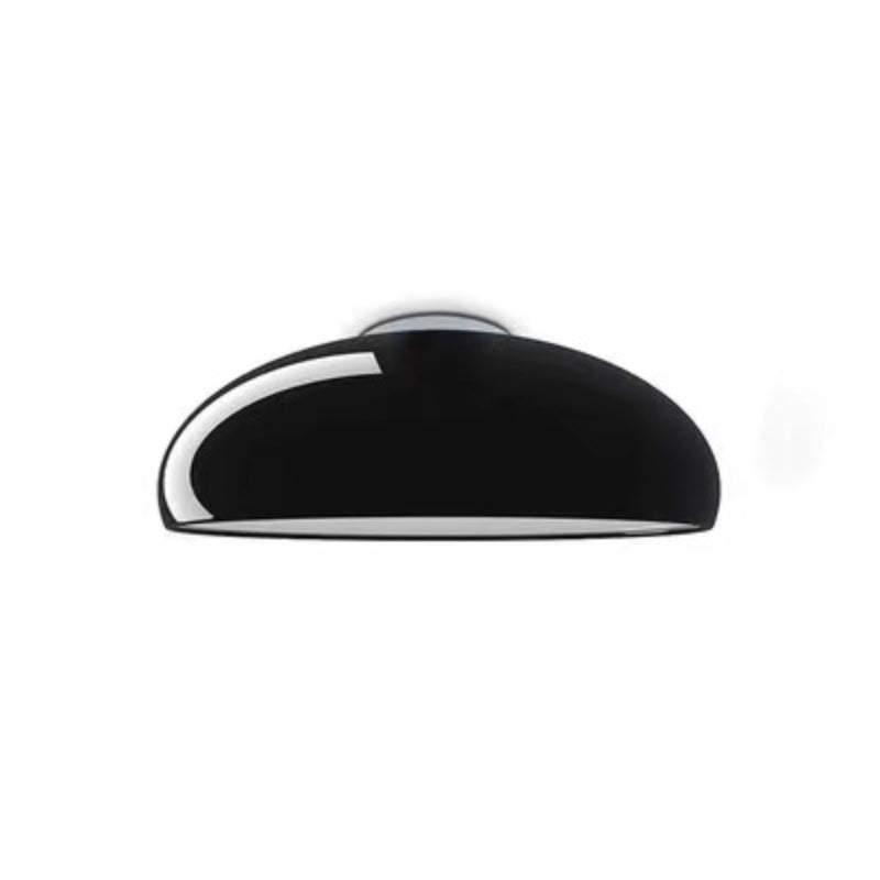 Valentina Vintage LED Lámpara de Techo Metal Dormitorio Salón