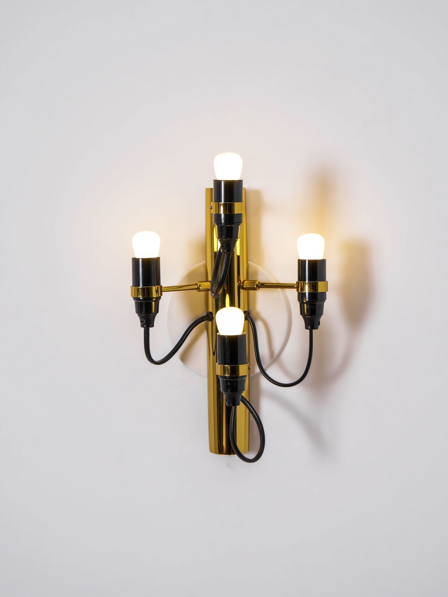 Fruit Wall Lamp - Letslighting