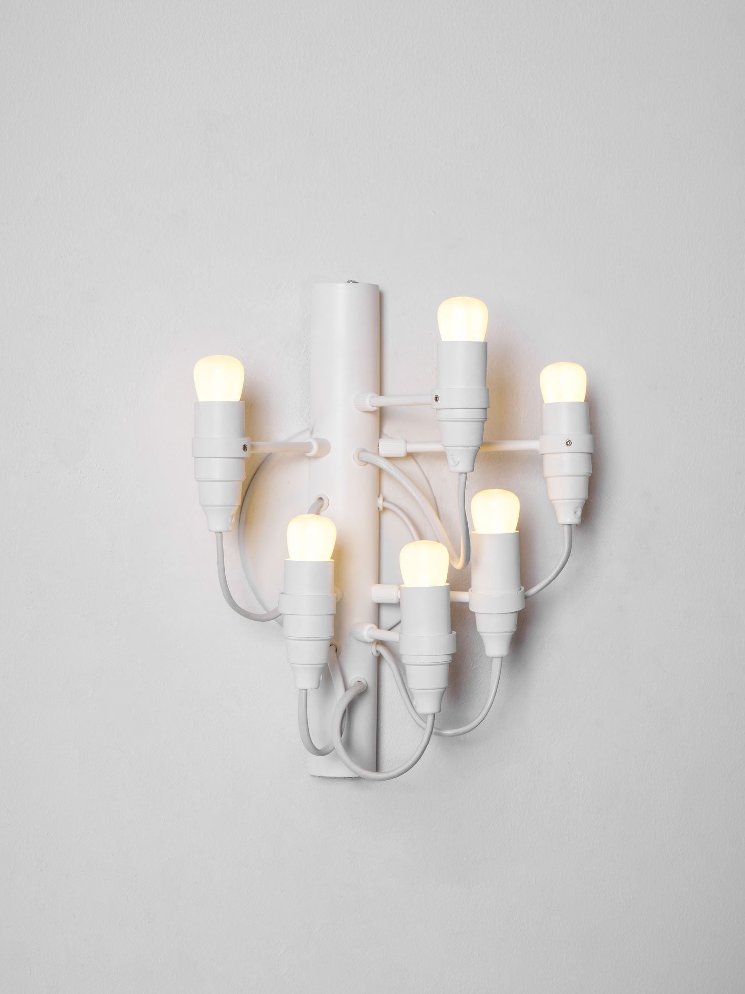 Fruit Wall Lamp - Letslighting