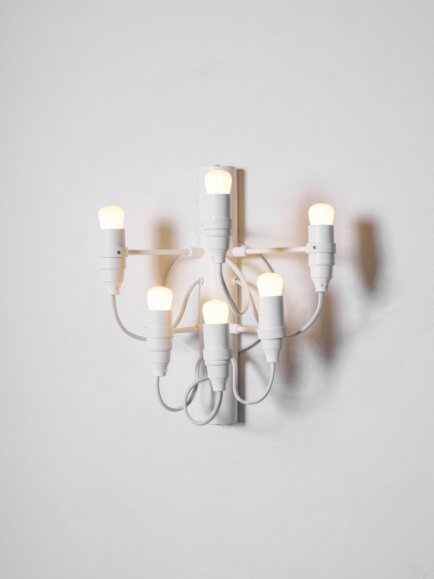 Fruit Wall Lamp - Letslighting