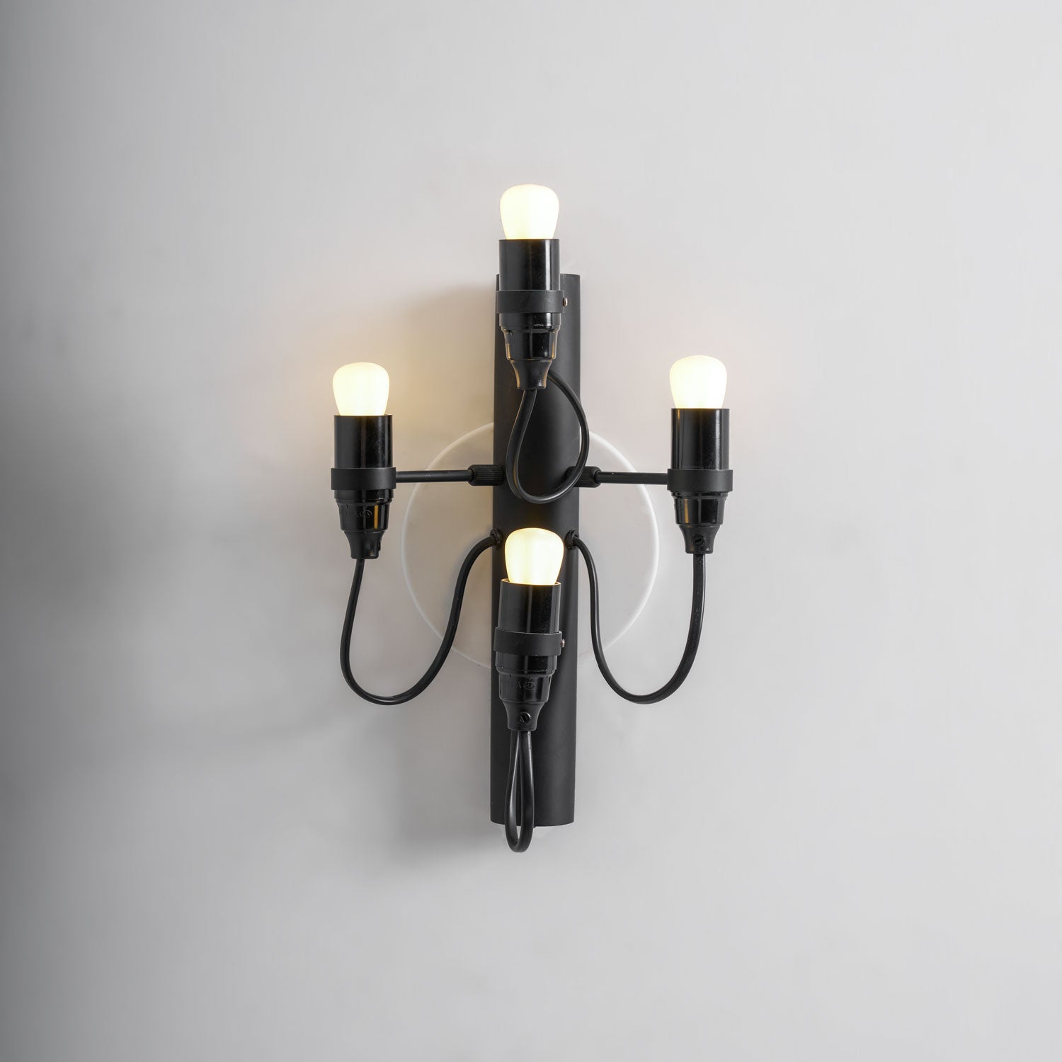 Fruit Wall Lamp - Letslighting