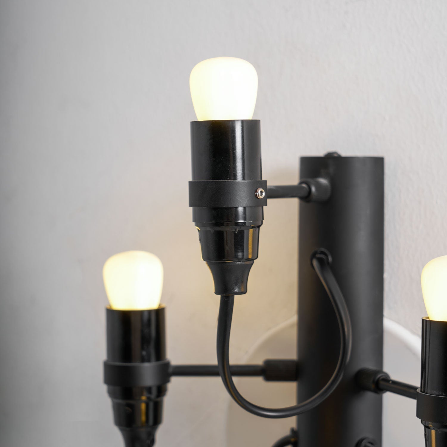 Fruit Wall Lamp - Letslighting