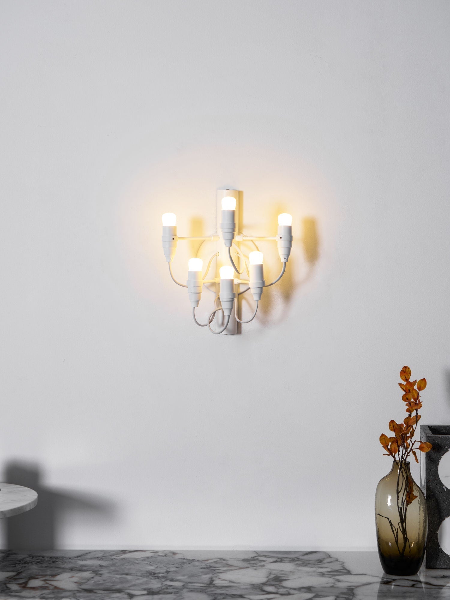 Fruit Wall Lamp - Letslighting
