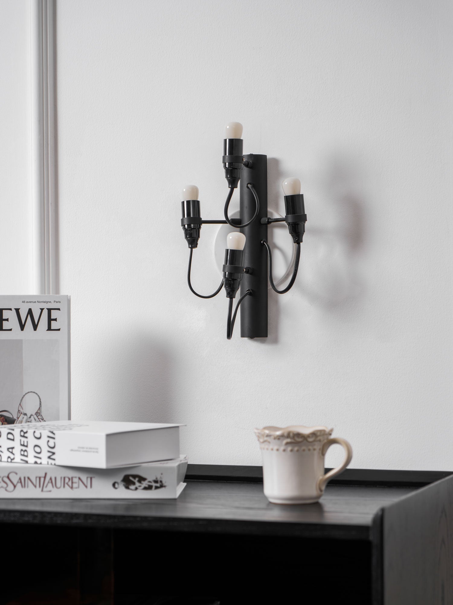 Fruit Wall Lamp - Letslighting