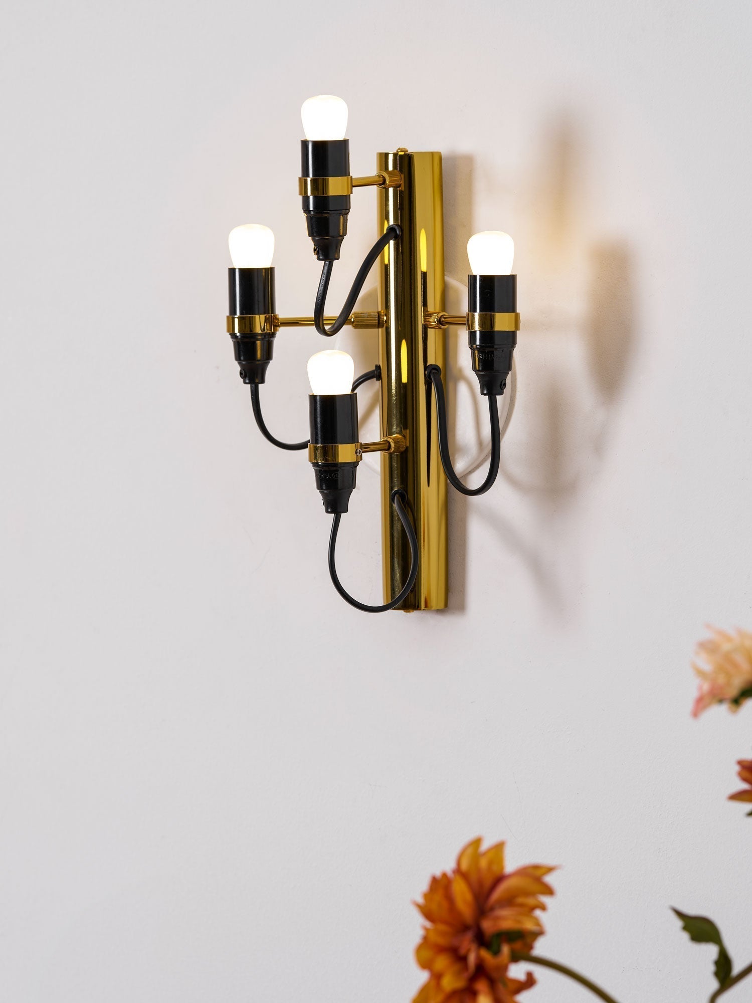 Fruit Wall Lamp - Letslighting