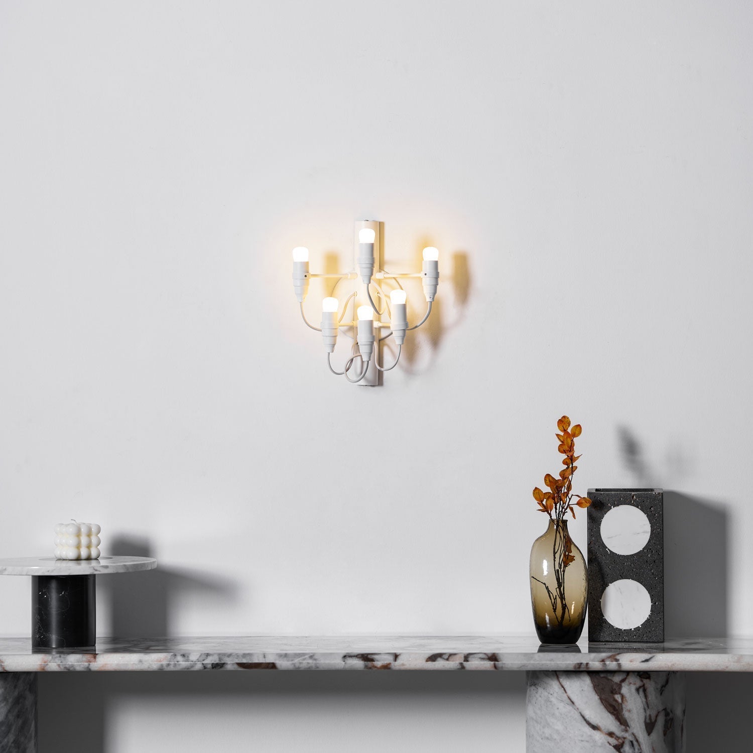 Fruit Wall Lamp - Letslighting