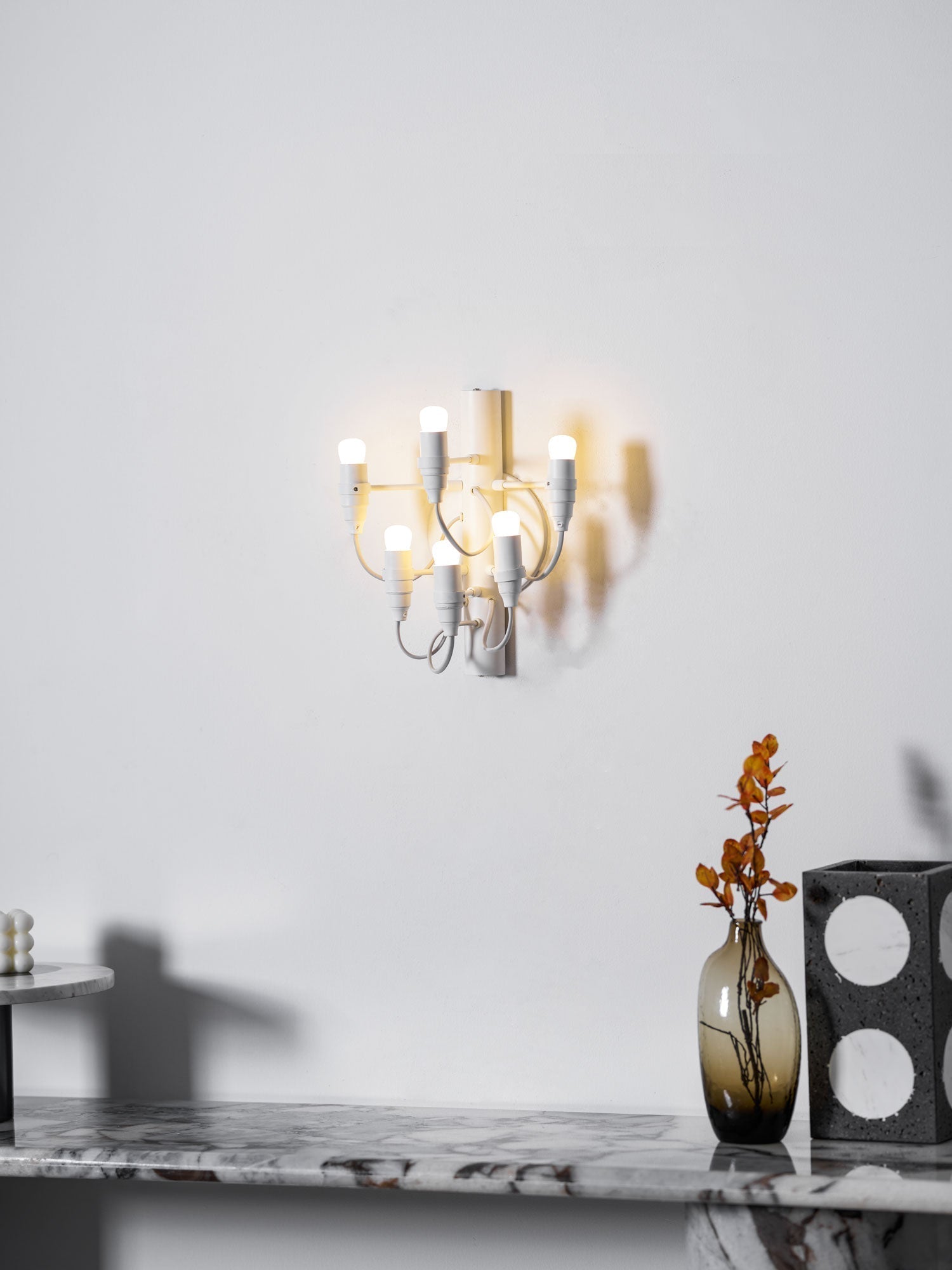Fruit Wall Lamp - Letslighting