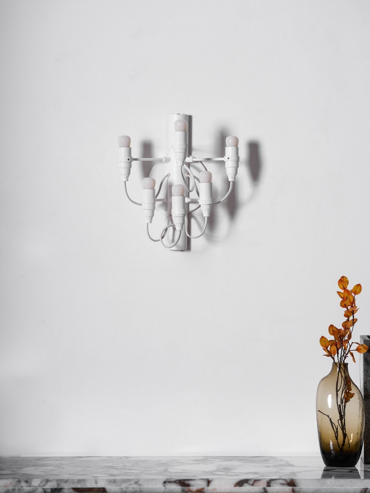 Fruit Wall Lamp - Letslighting