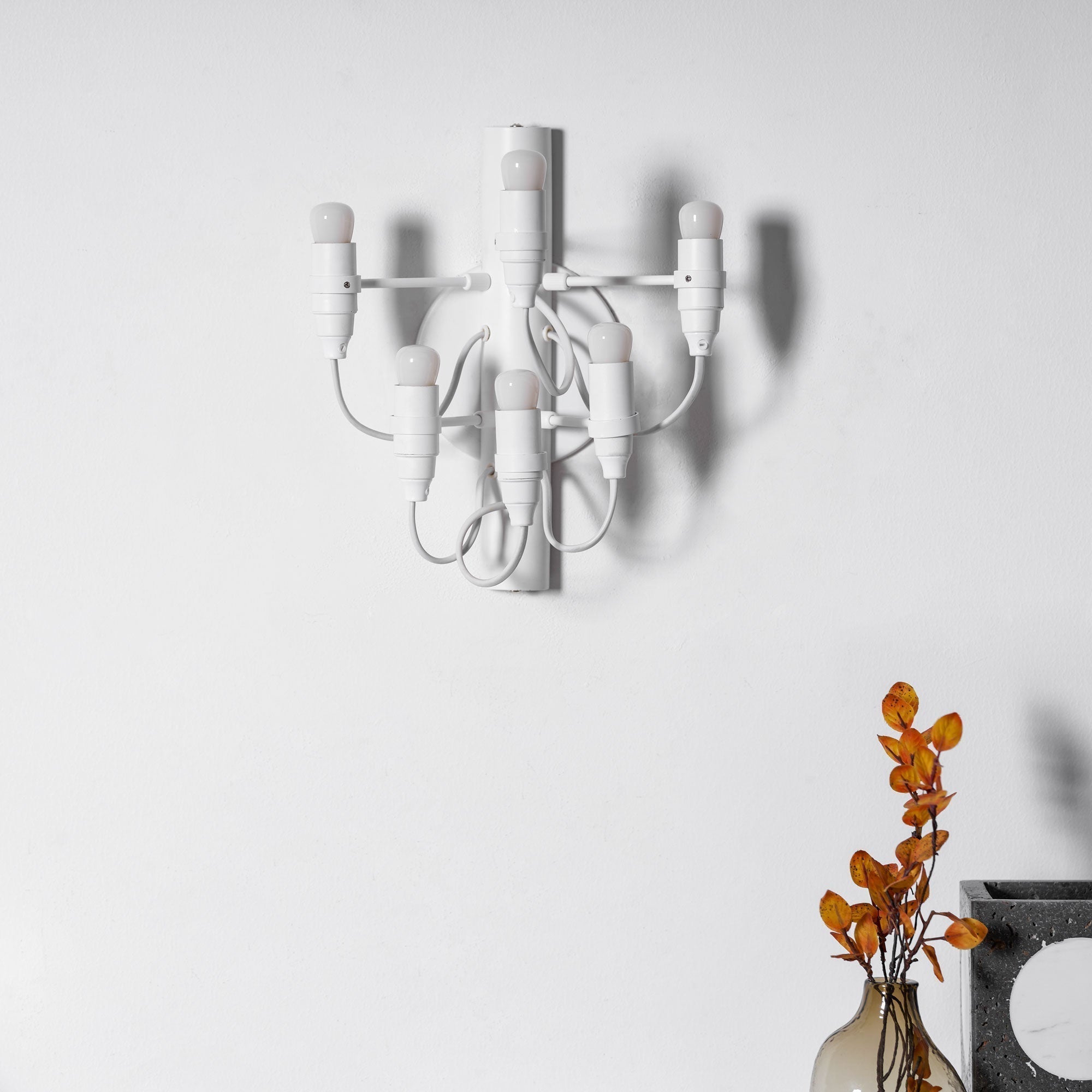 Fruit Wall Lamp - Letslighting