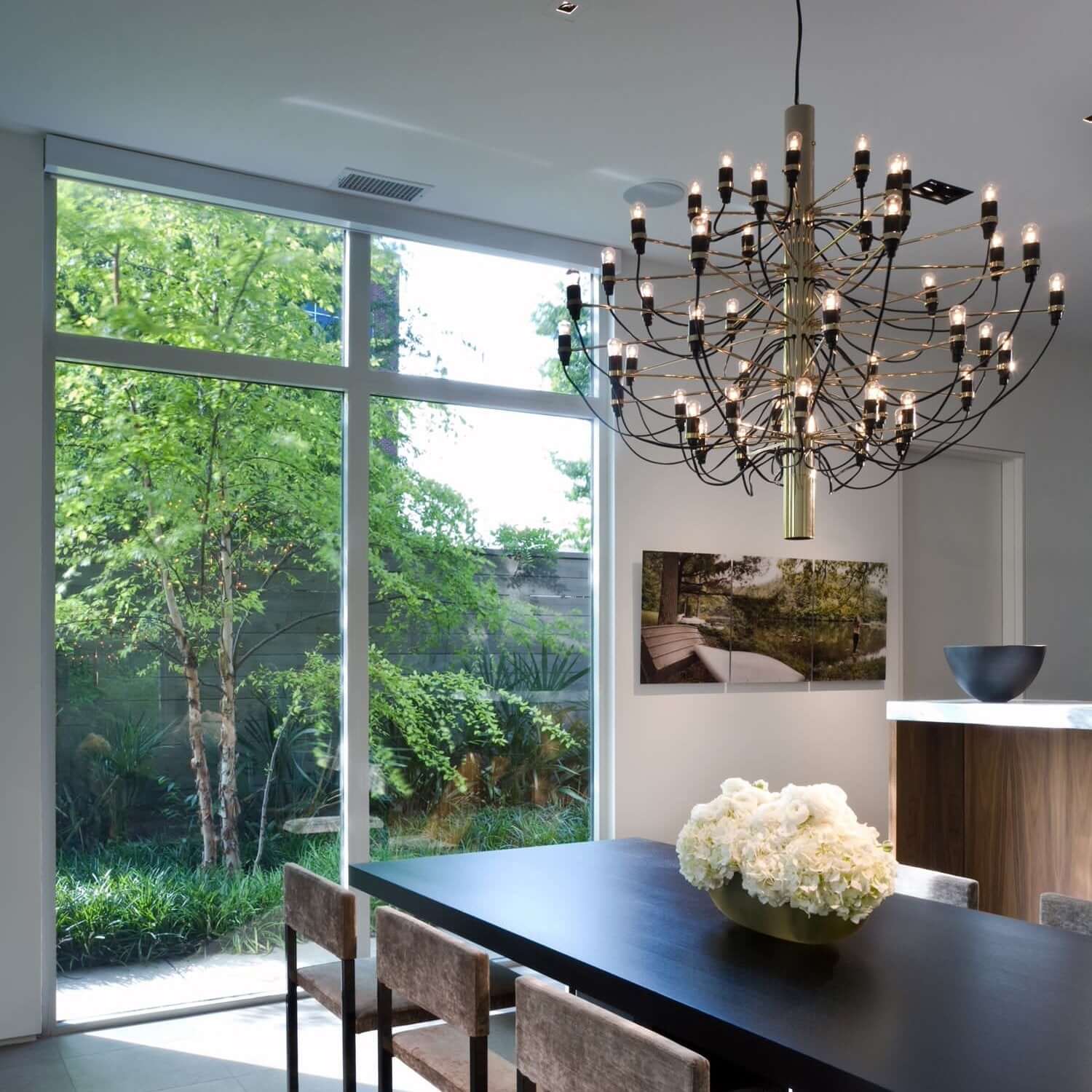 Fruit Pendant Lamp - Letslighting