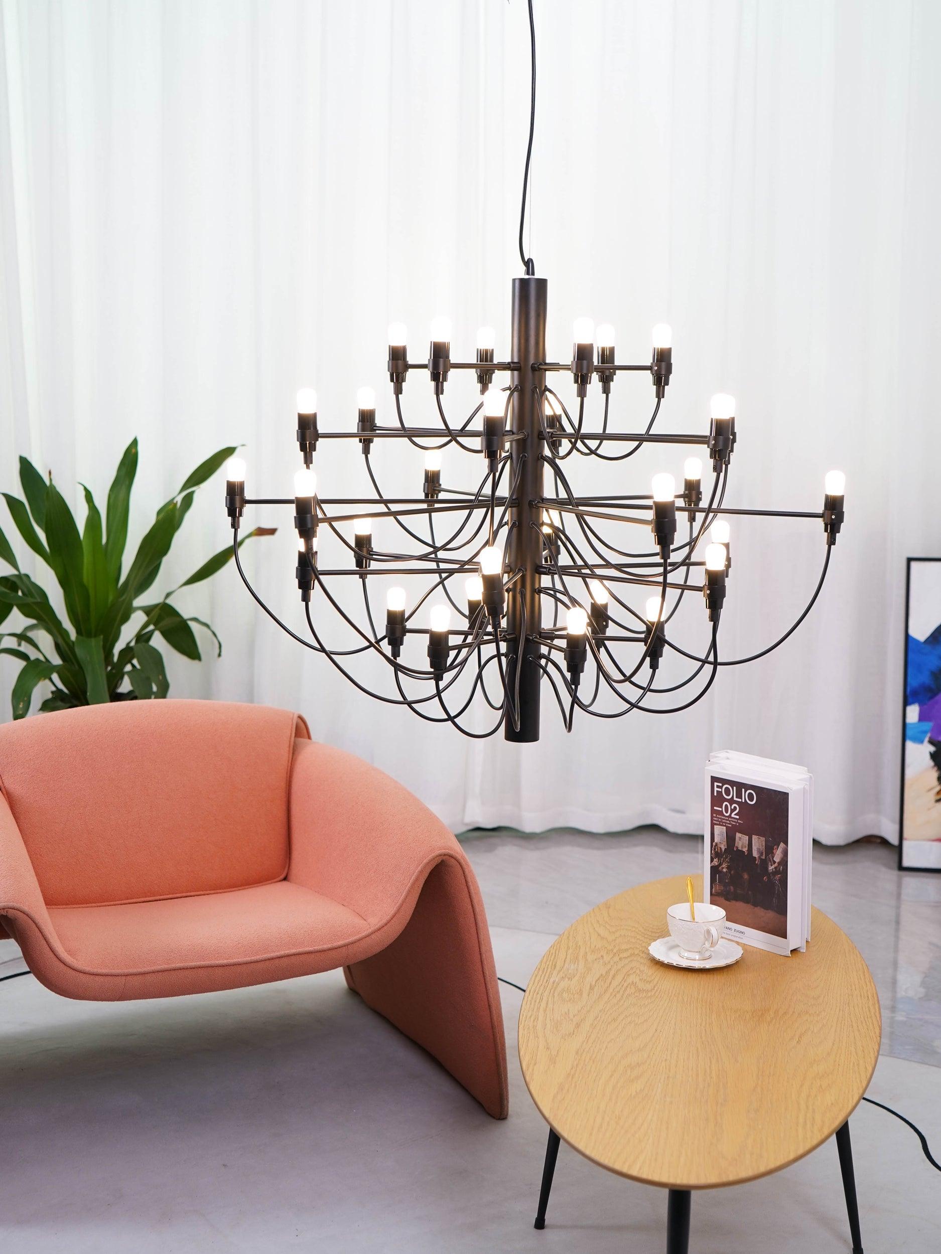 Fruit Pendant Lamp - Letslighting