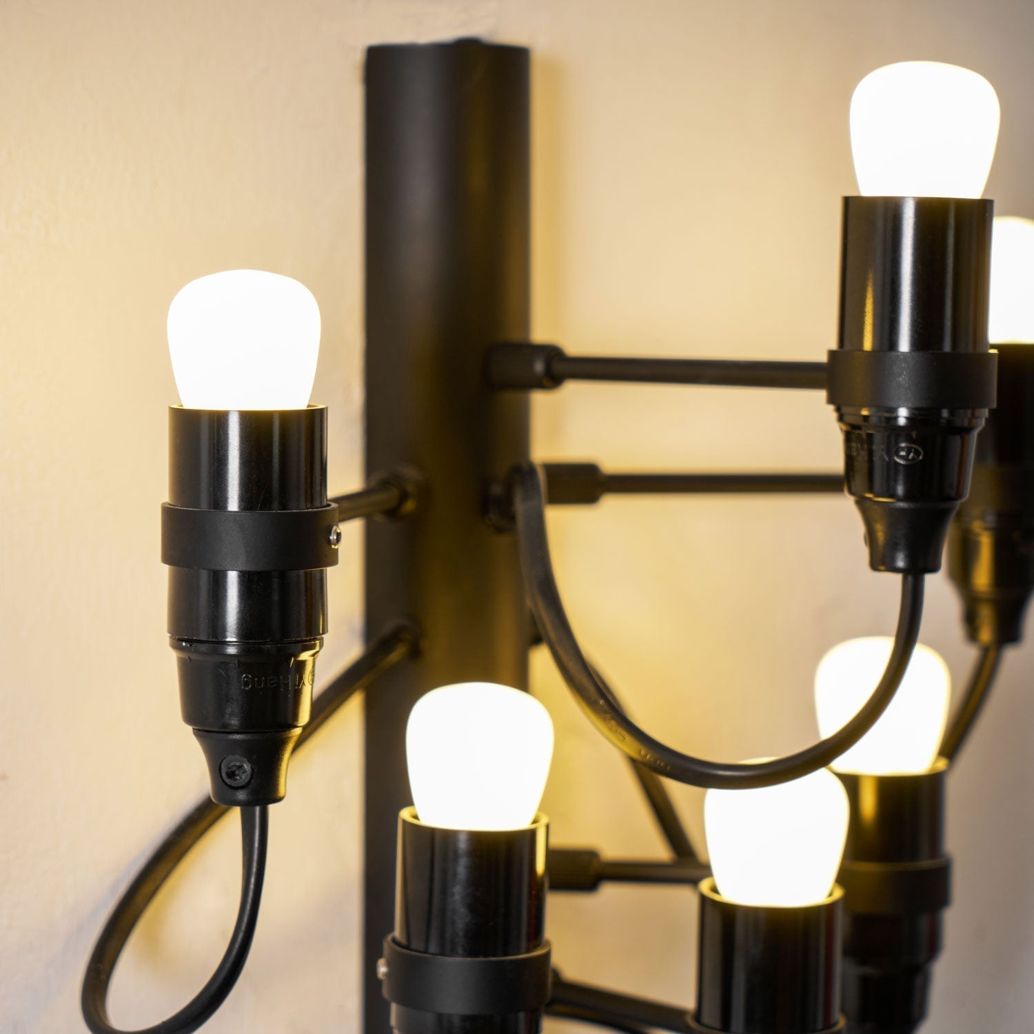 Fruit Wall Lamp - Letslighting