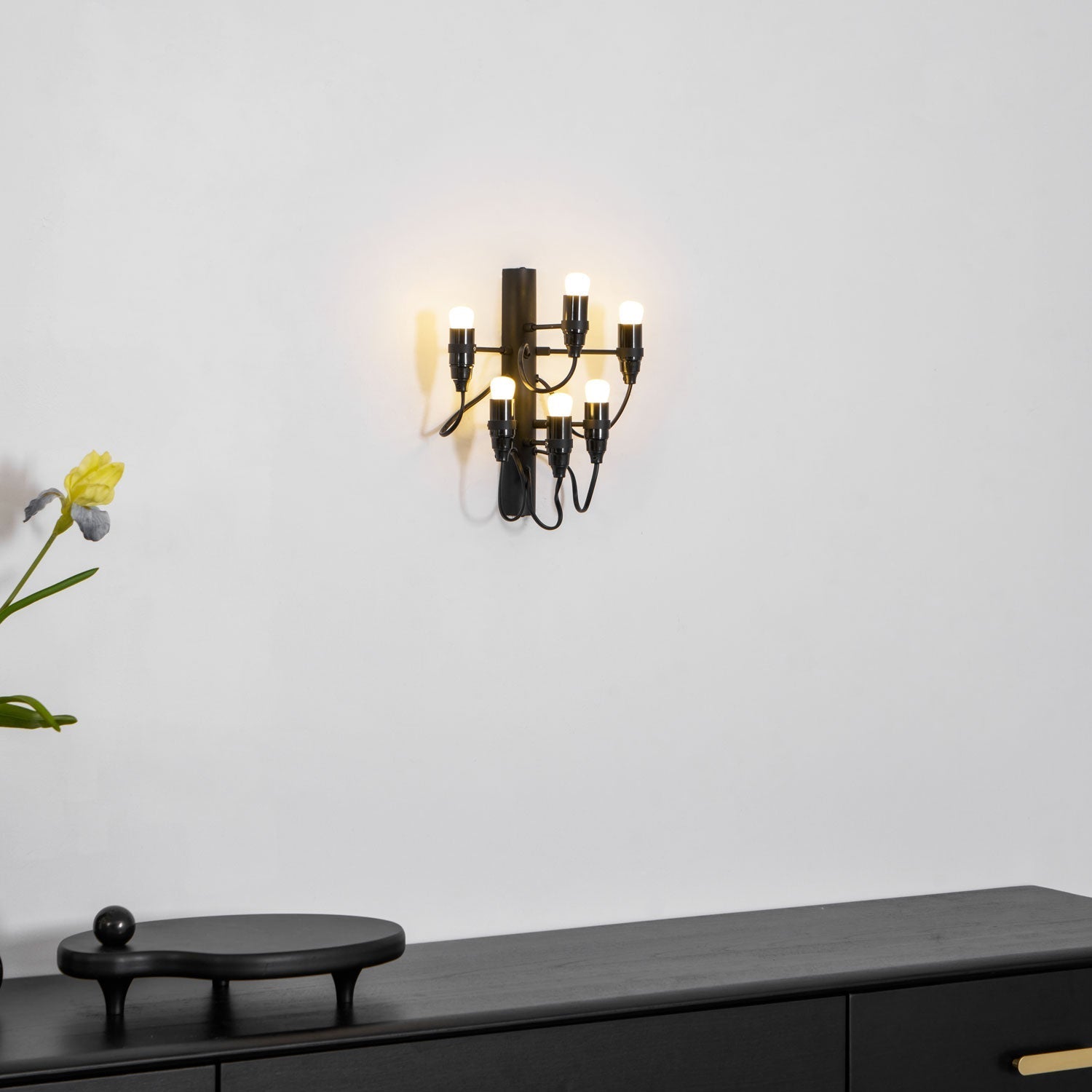 Fruit Wall Lamp - Letslighting
