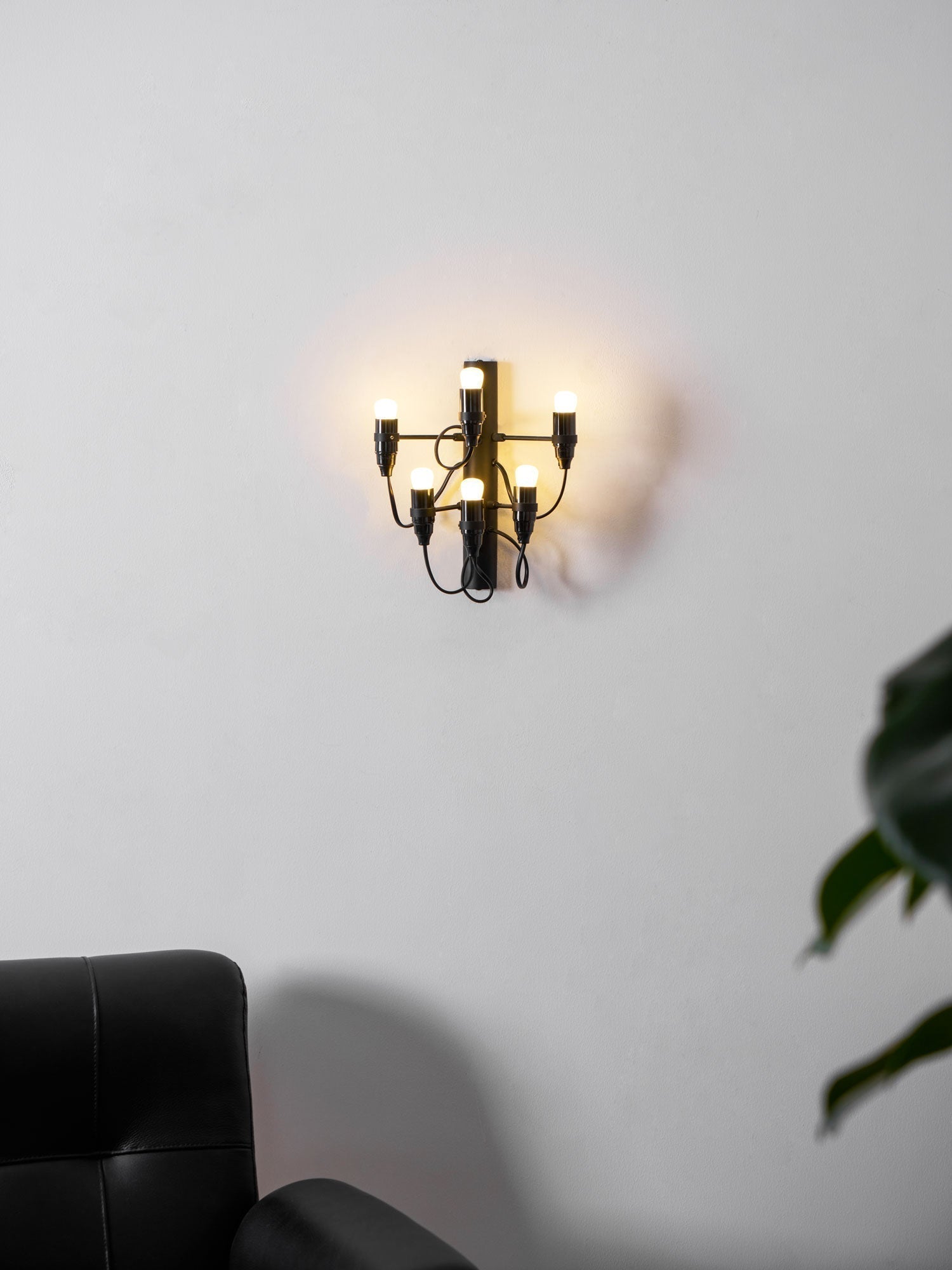 Fruit Wall Lamp - Letslighting