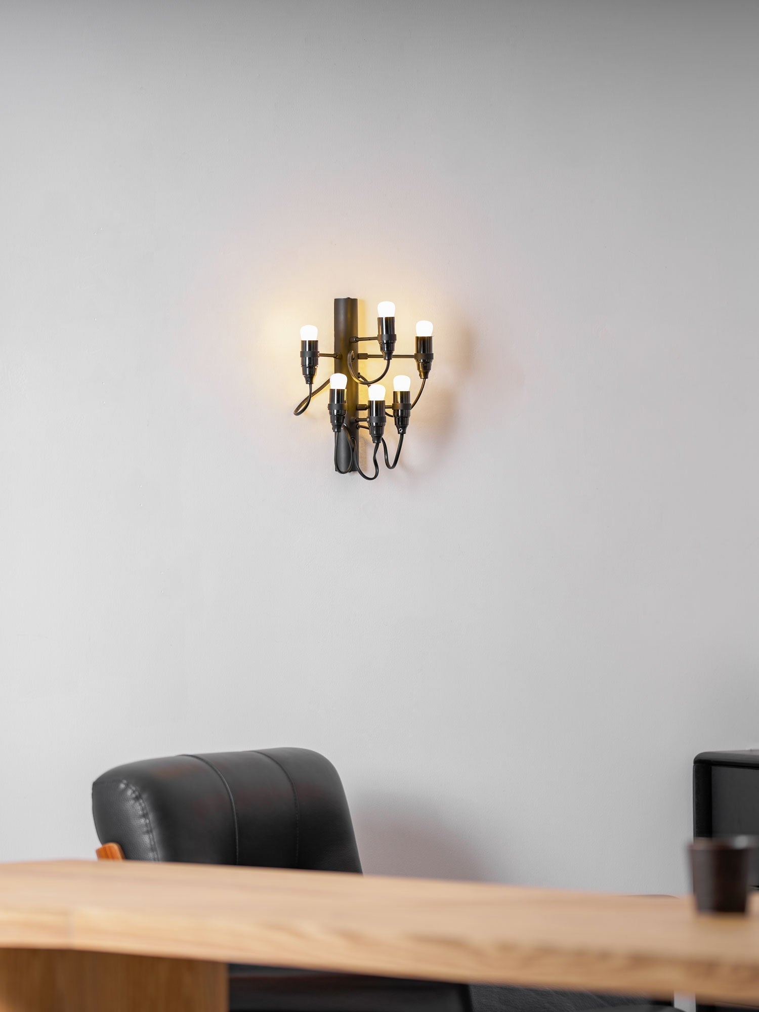Fruit Wall Lamp - Letslighting