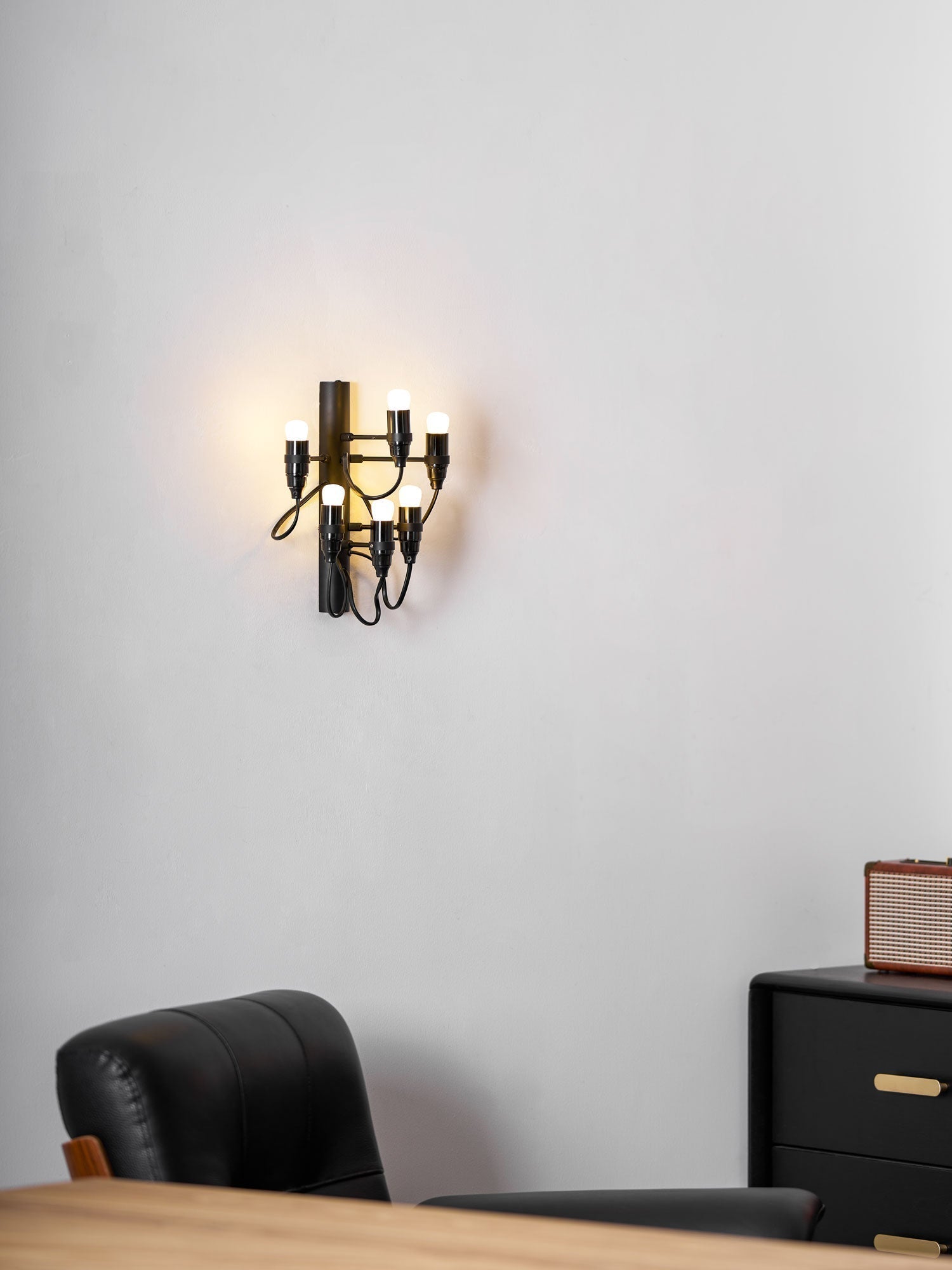 Fruit Wall Lamp - Letslighting