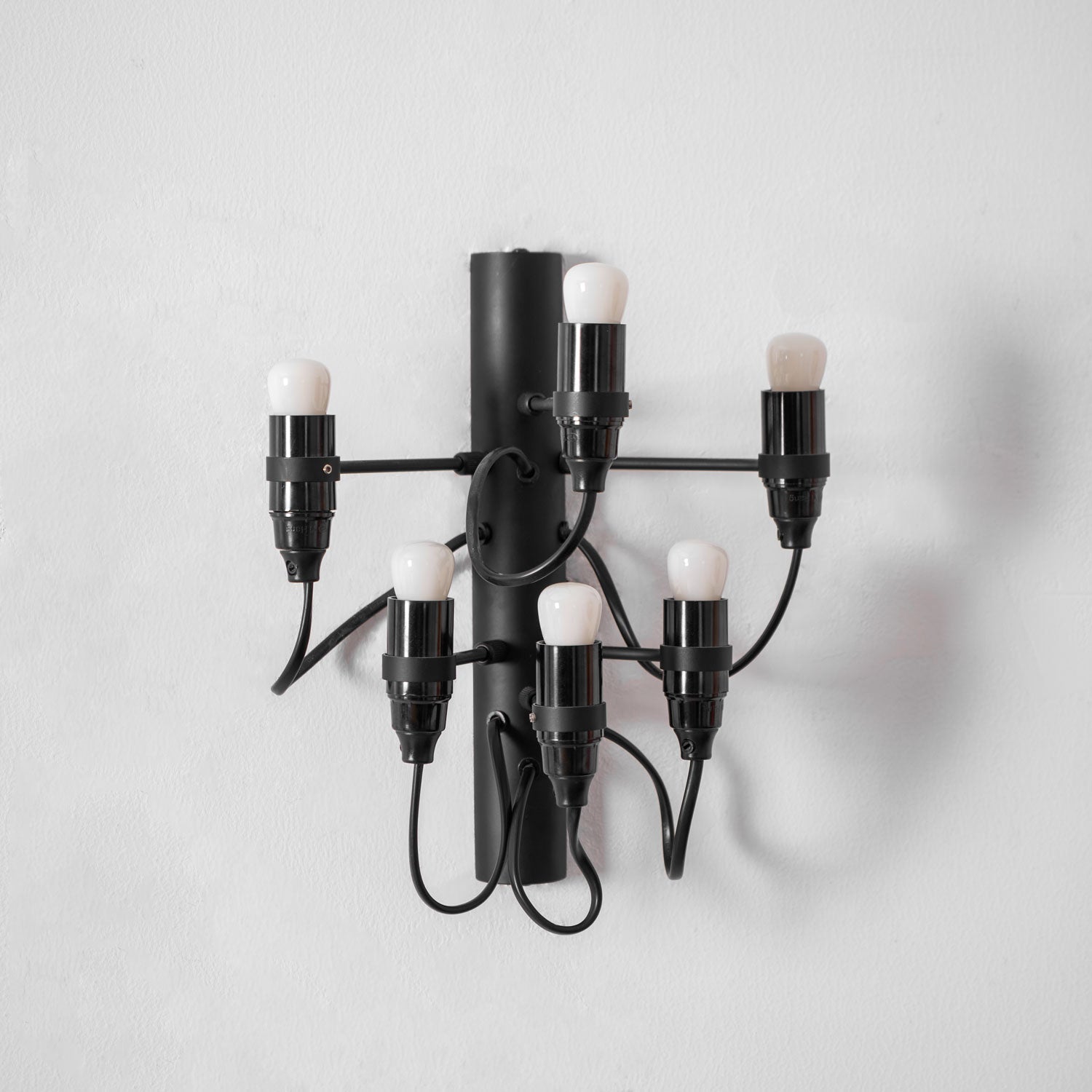 Fruit Wall Lamp - Letslighting