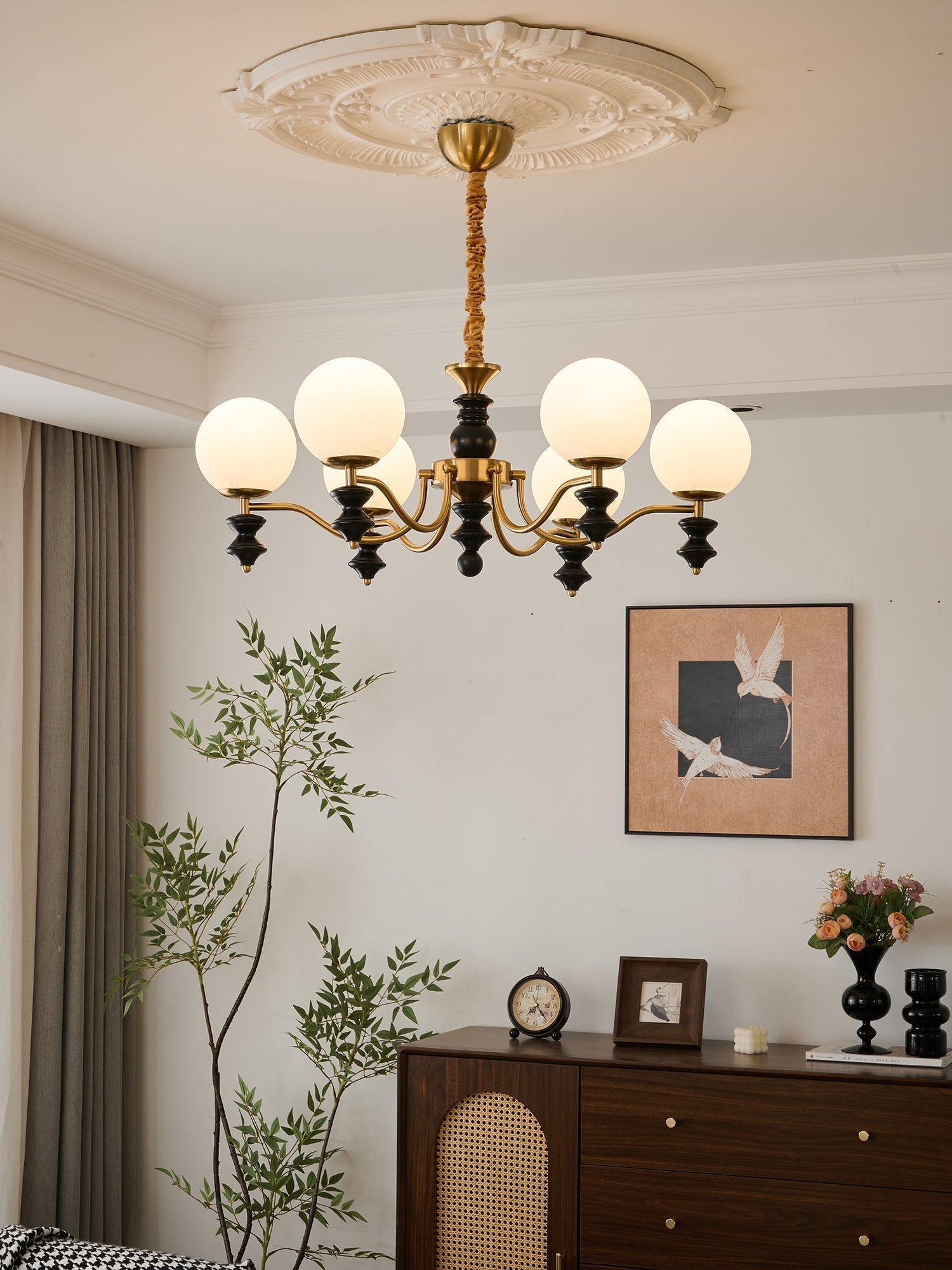 Cadence Chandelier - Letslighting