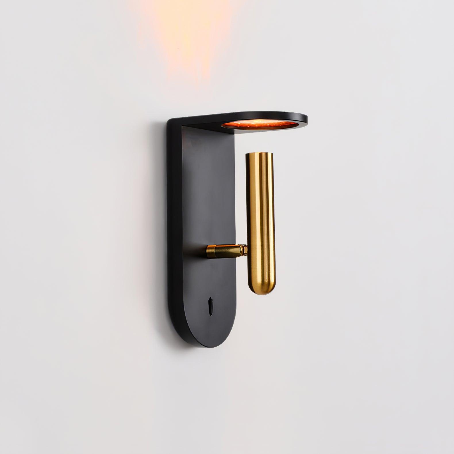 Nights LED Sconce - Letslighting