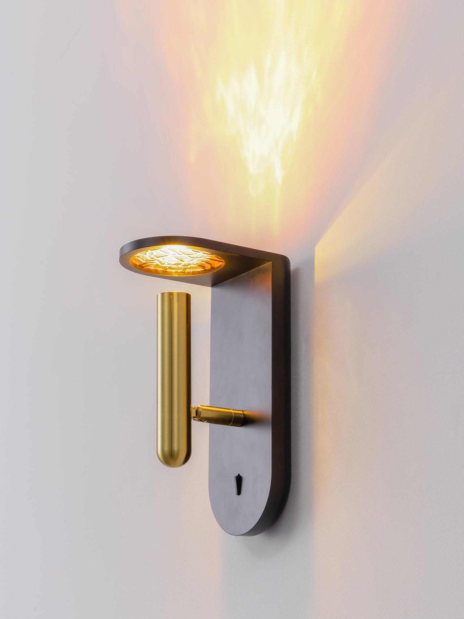 Nights LED Sconce - Letslighting