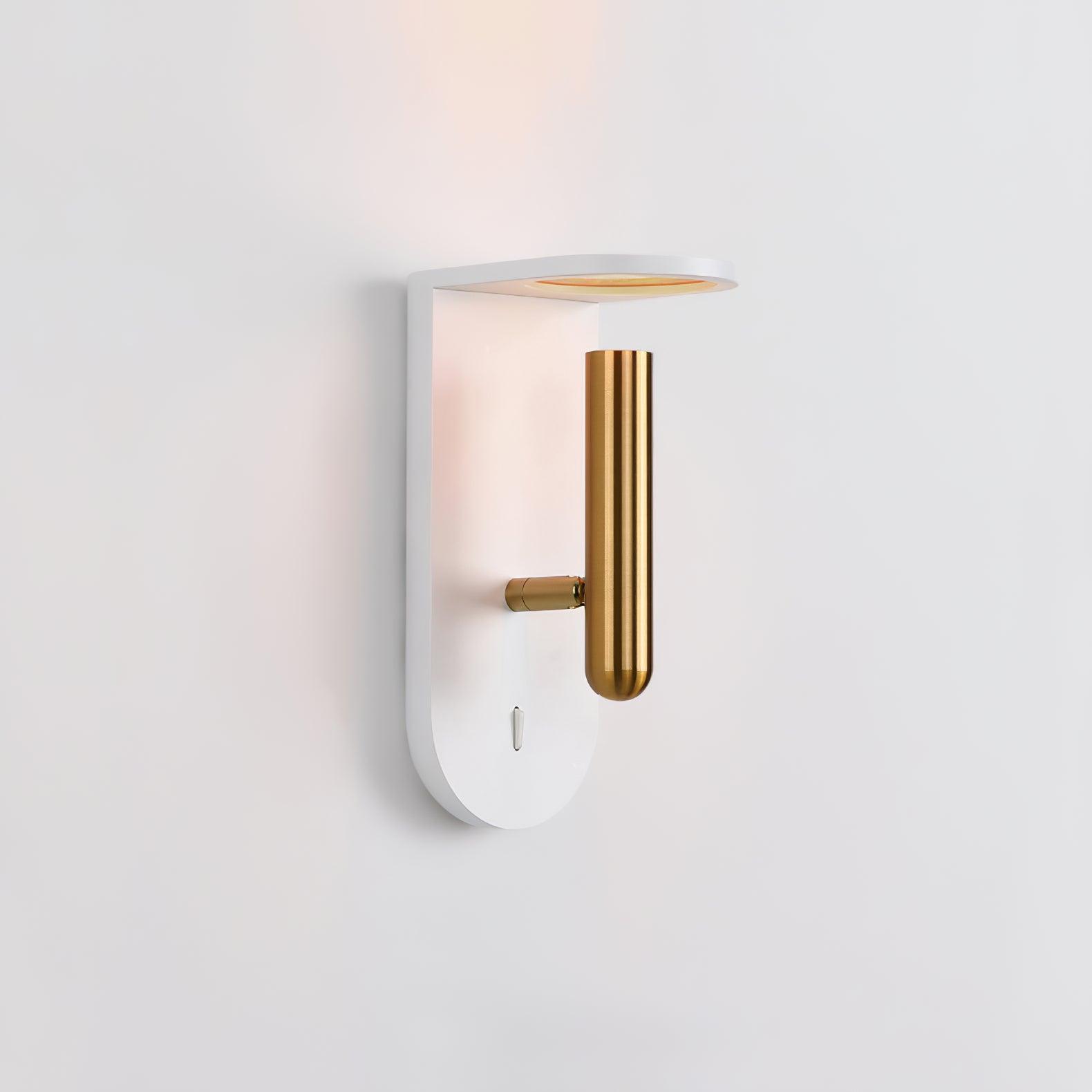 Nights LED Sconce - Letslighting