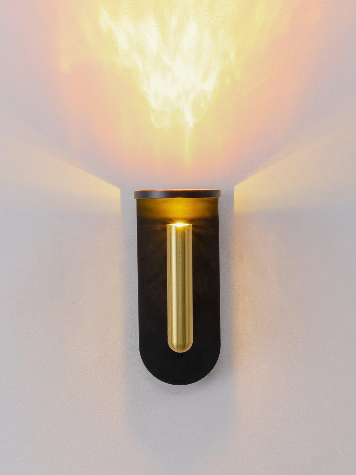 Nights LED Sconce - Letslighting