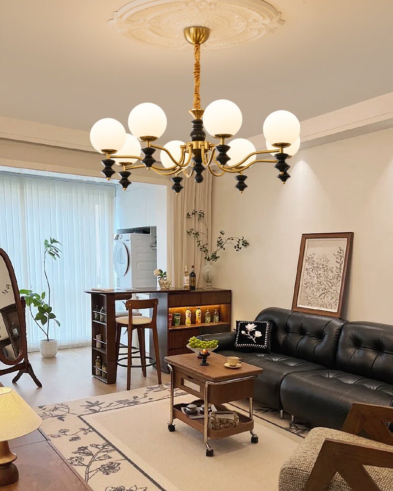 Cadence Chandelier - Letslighting
