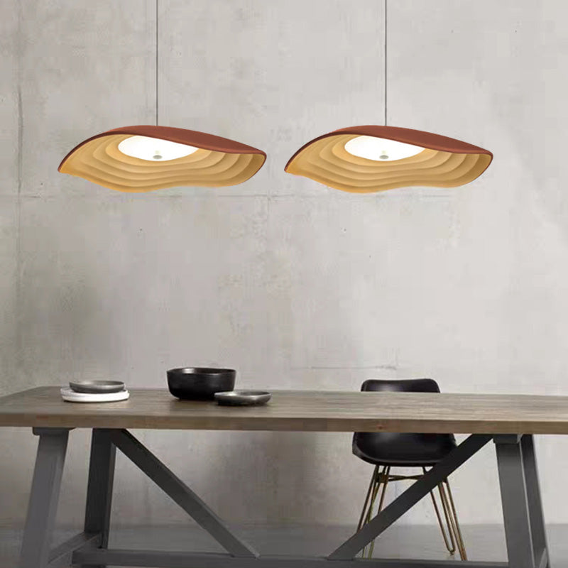 Eos   Pendant Light Colorful