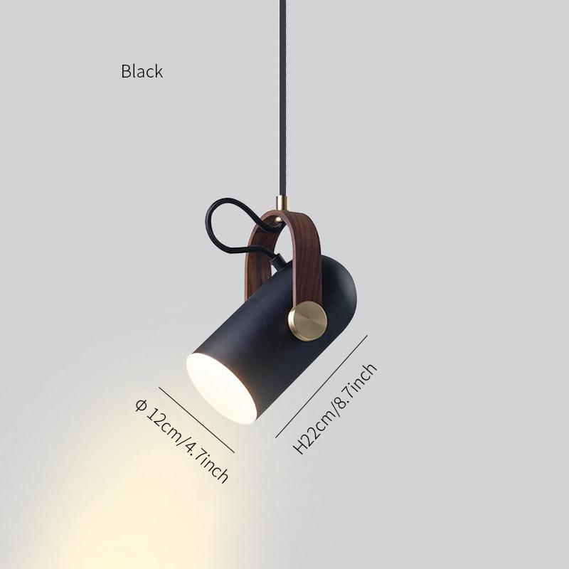 Carronade Pendant Light - Letslighting