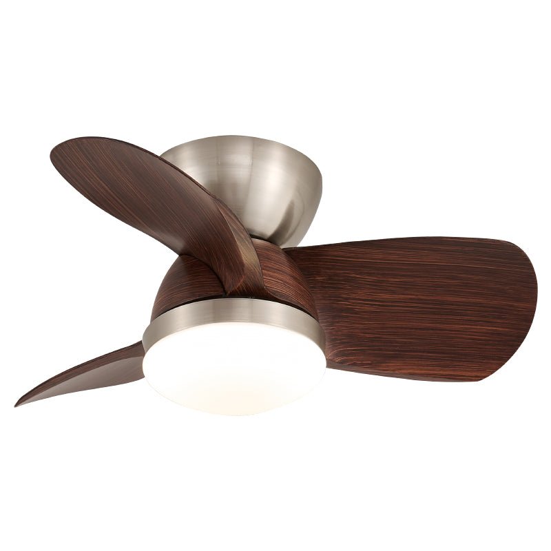 Ventilador de Techo Dyms con Luz y mando a distancia