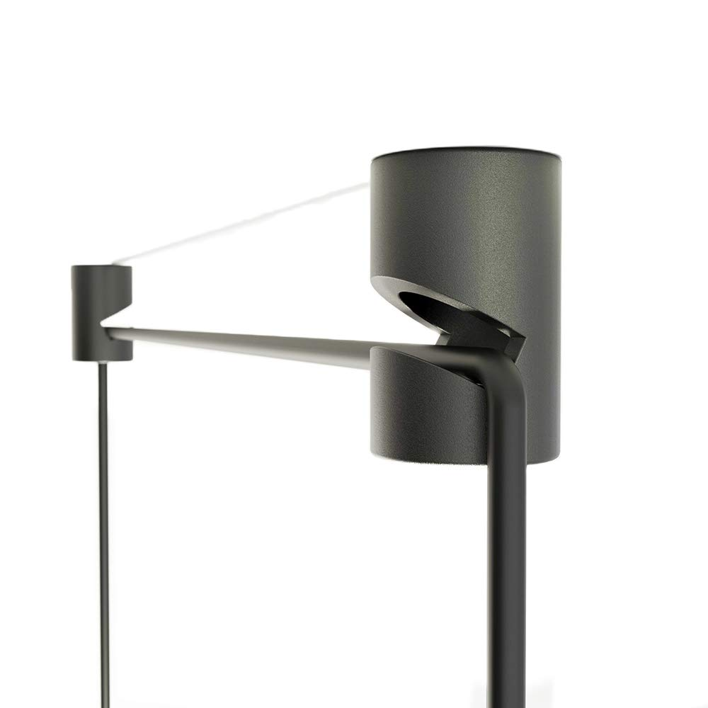 Tense Pendant Light - Letslighting