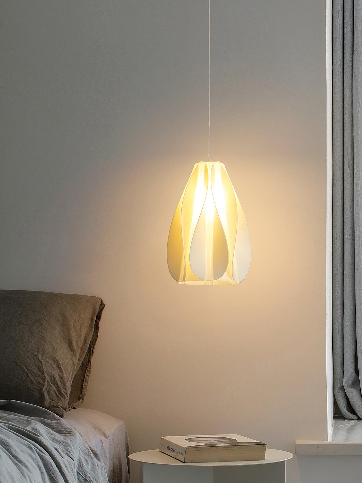 Printing Art Pendant Light - Letslighting