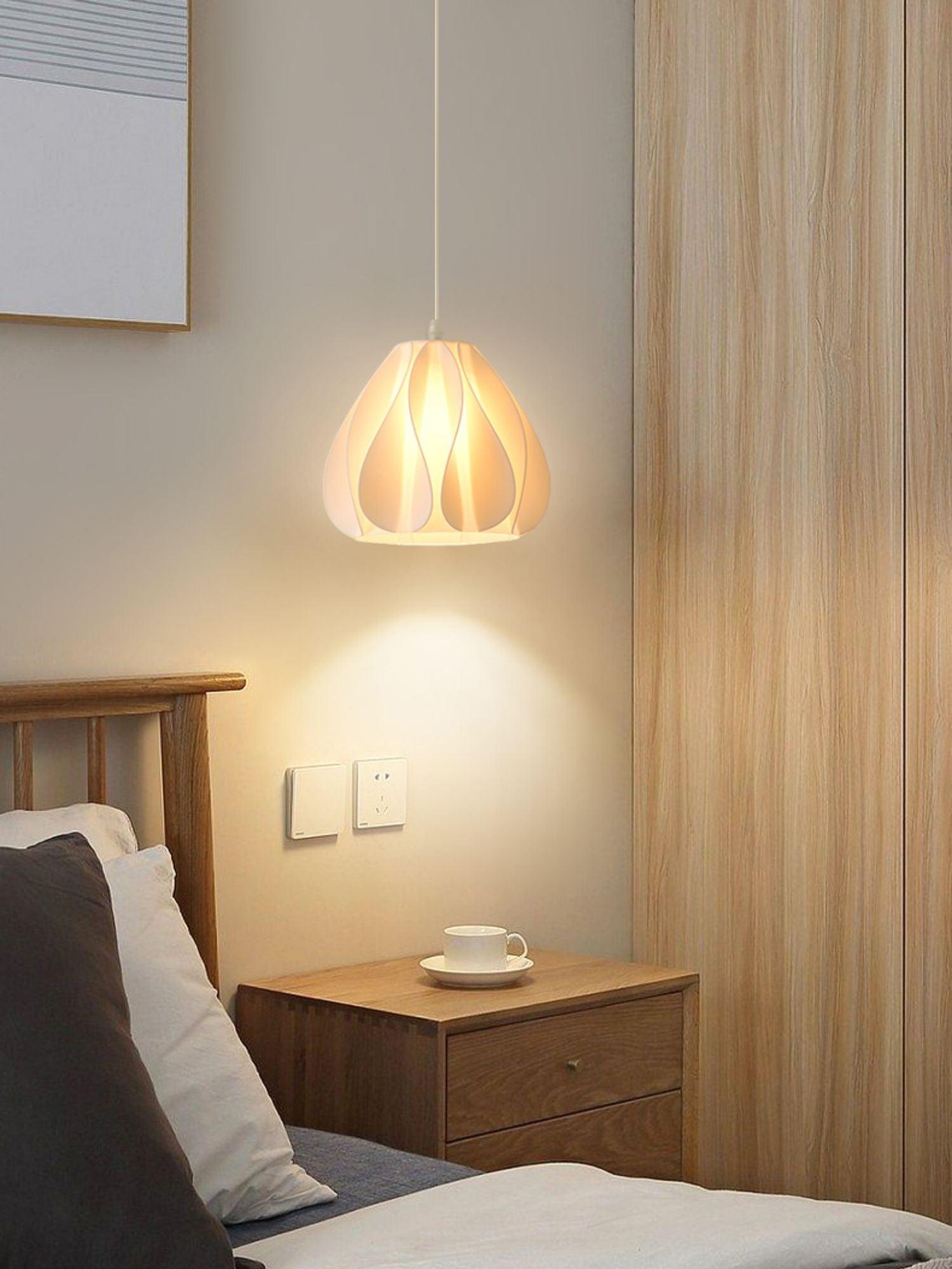 Printing Art Pendant Light - Letslighting