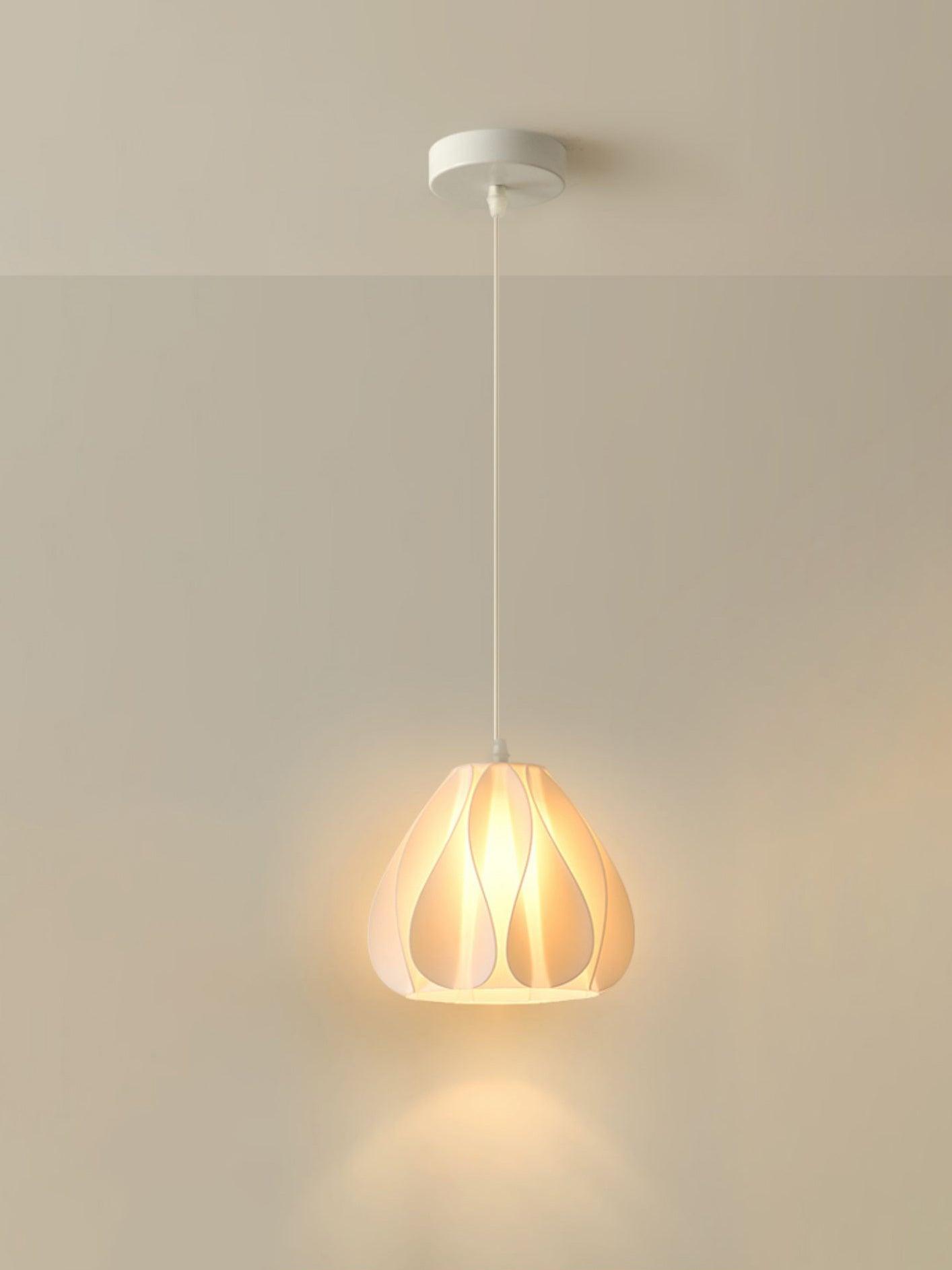 Printing Art Pendant Light - Letslighting