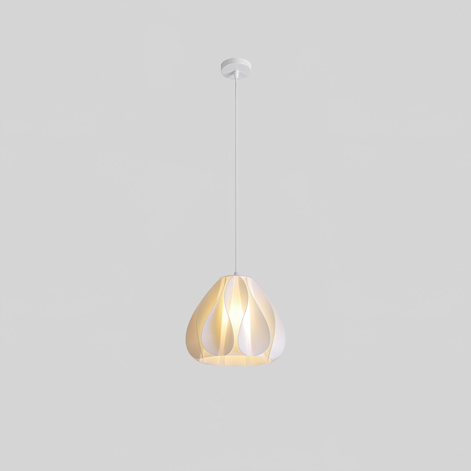 Printing Art Pendant Light - Letslighting