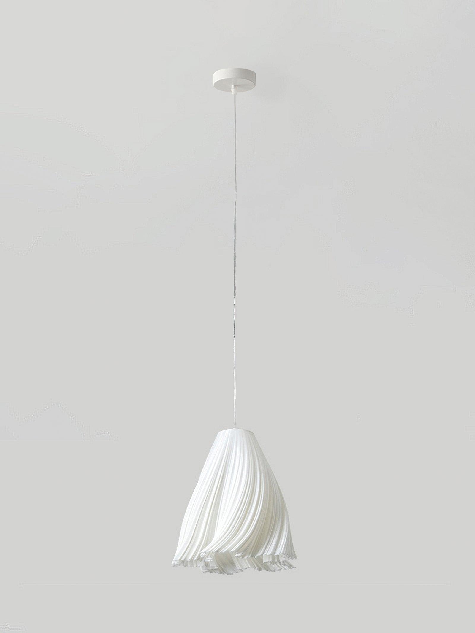 Printing Art Pendant Light - Letslighting