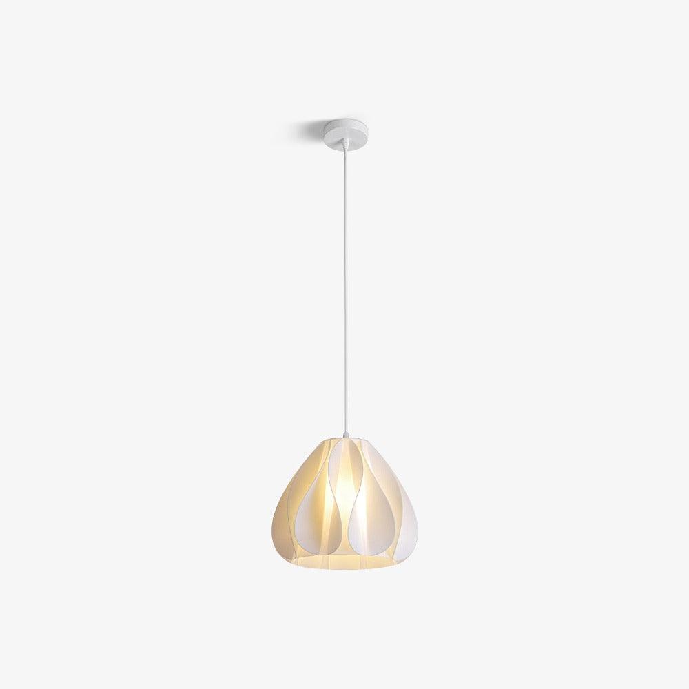 Printing Art Pendant Light - Letslighting
